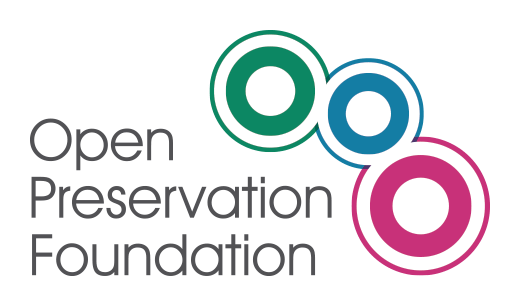 Open Preservation